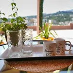 The View Rooms And Terrace