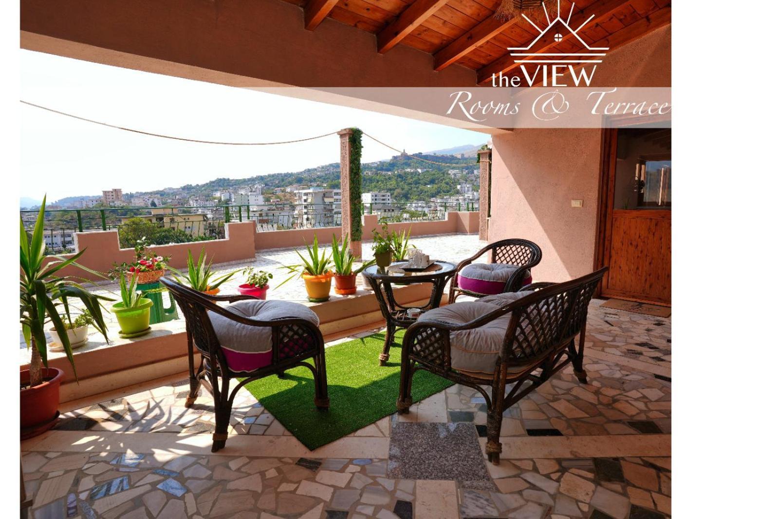 Villa The View And Terrace *