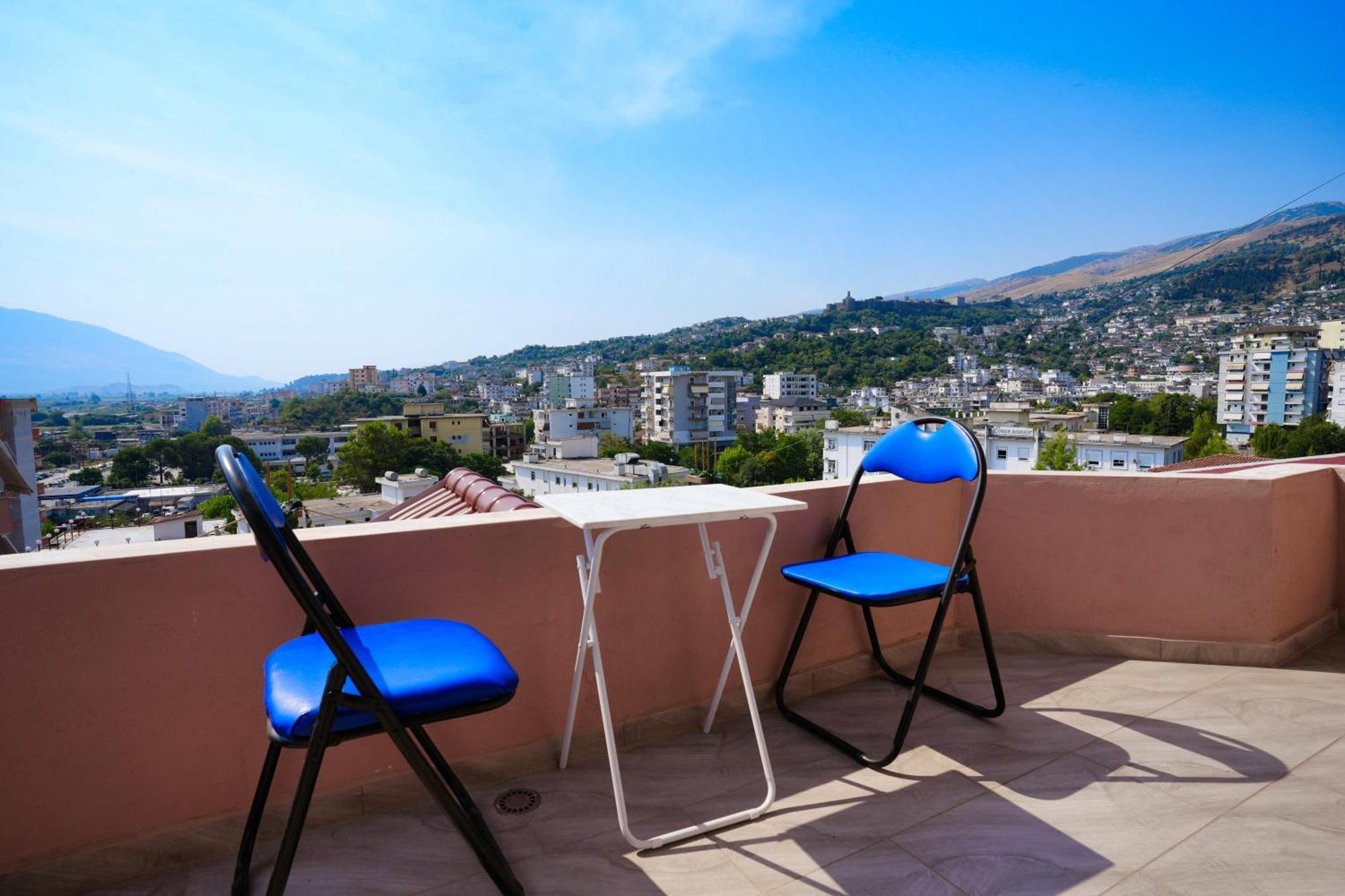 Willa The View And Terrace *