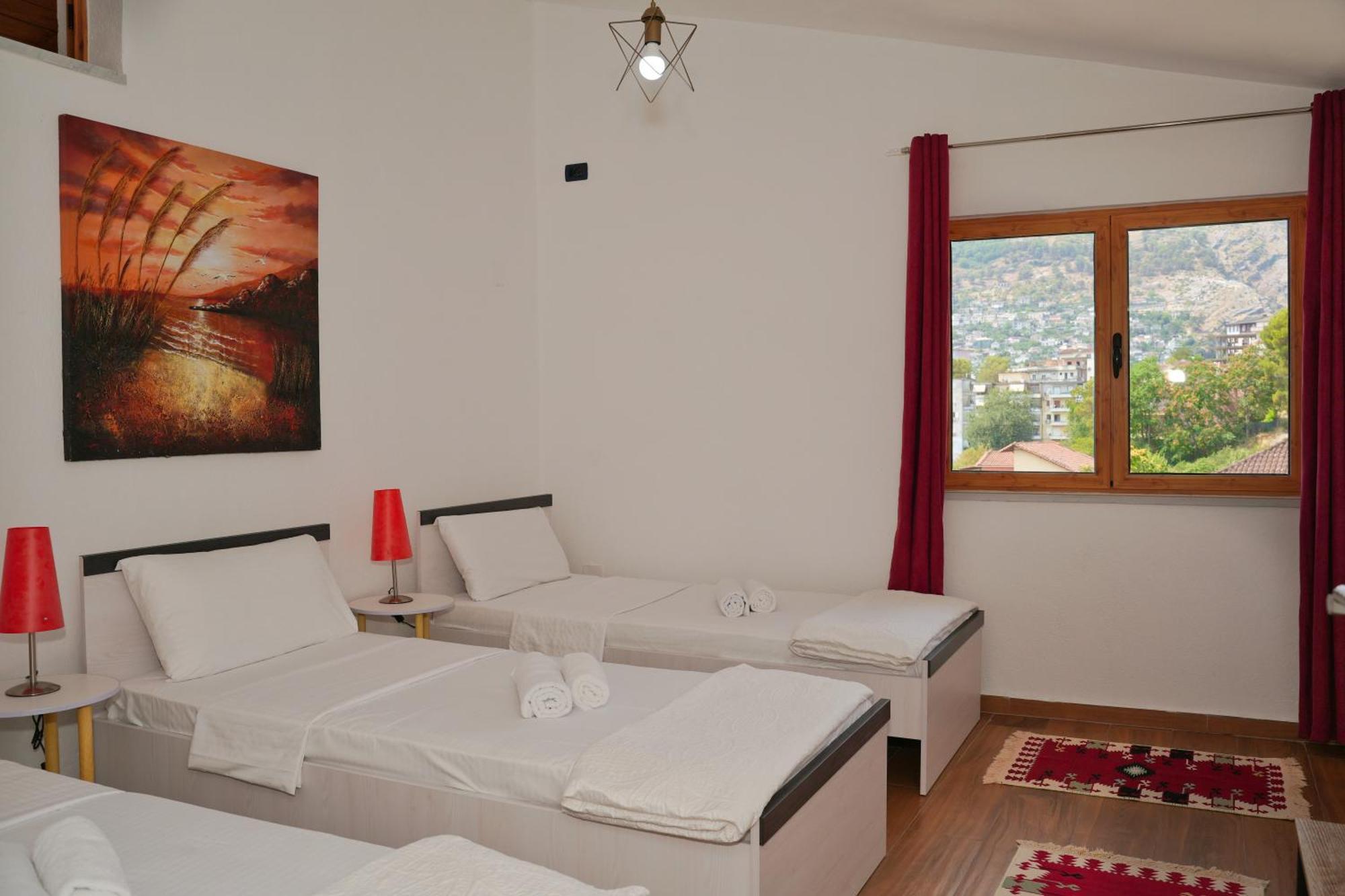 Villa The View And Terrace