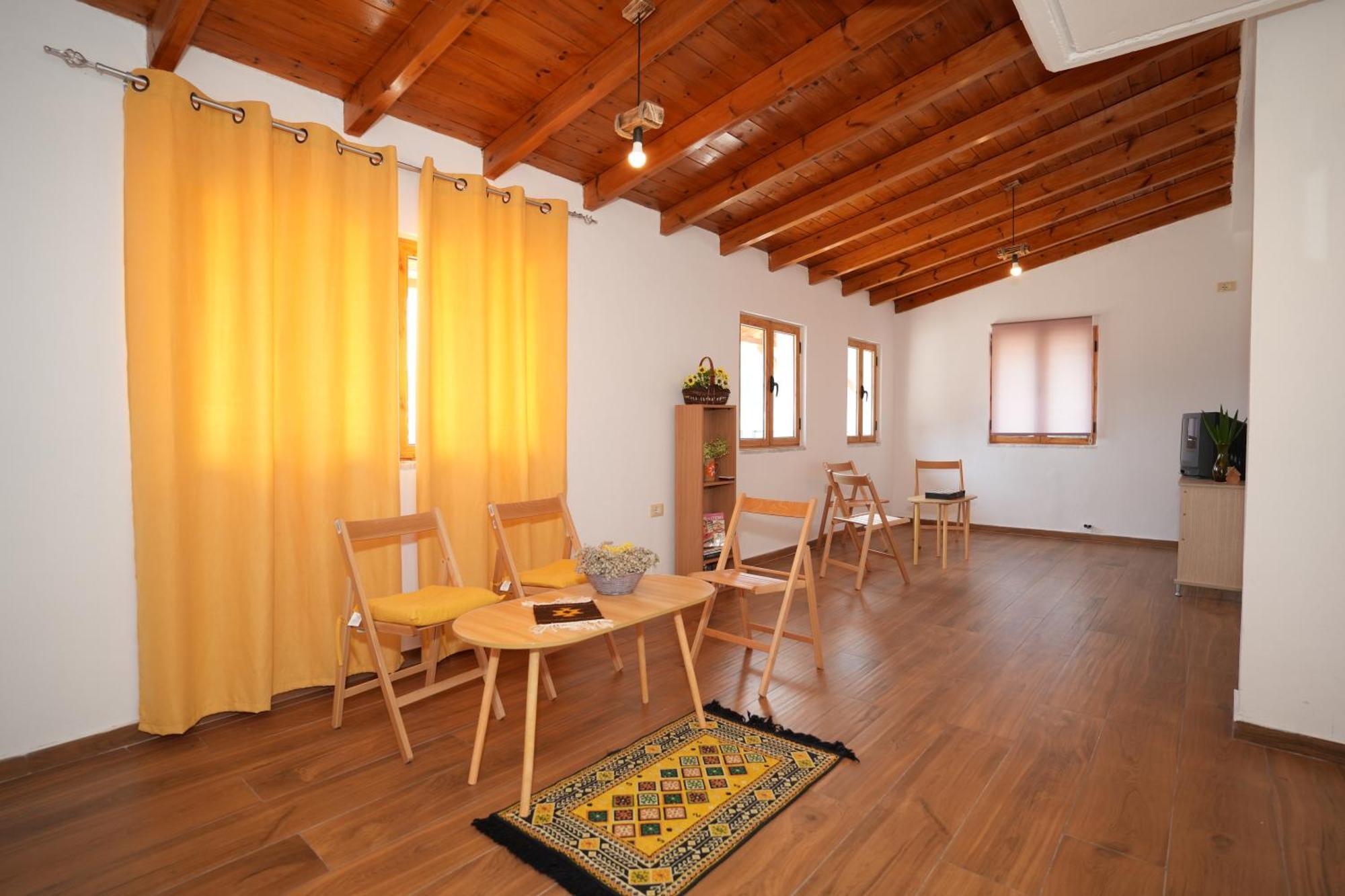 Villa The View And Terrace