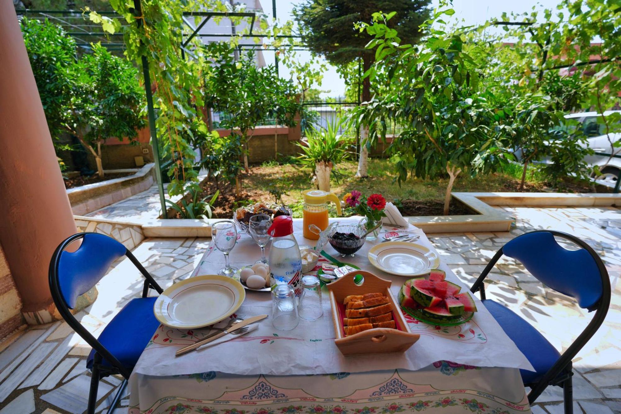 Villa The View And Terrace Gjirokastër